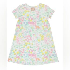 TBBC Polly Play Dress in Winchester Wildflower